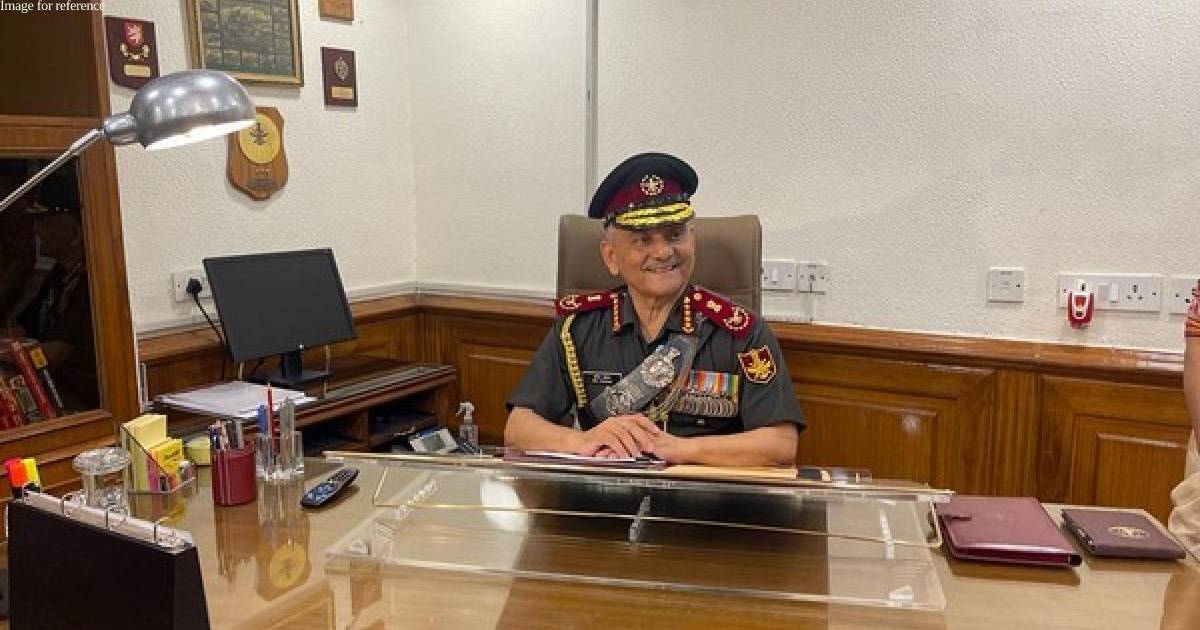 Major achievements of new CDS Gen Anil Chauhan in different roles